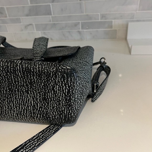 3.1 Phillip Lim Pashli M satchel - Picture 6 of 12
